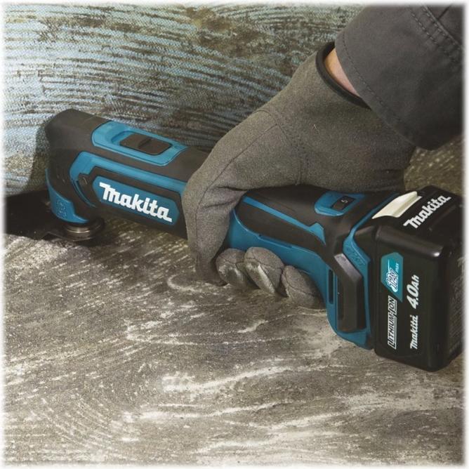 Produktbild Makita Akku-Multifunktionswerkzeug
