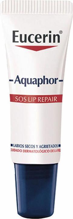 Eucerin Akut Sos Lippenbalsam 10ml (10 ml)