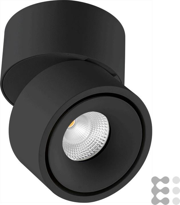 EVN-Lichttechnik LED-Wand-u.Deckenleuchte (1000 lm)