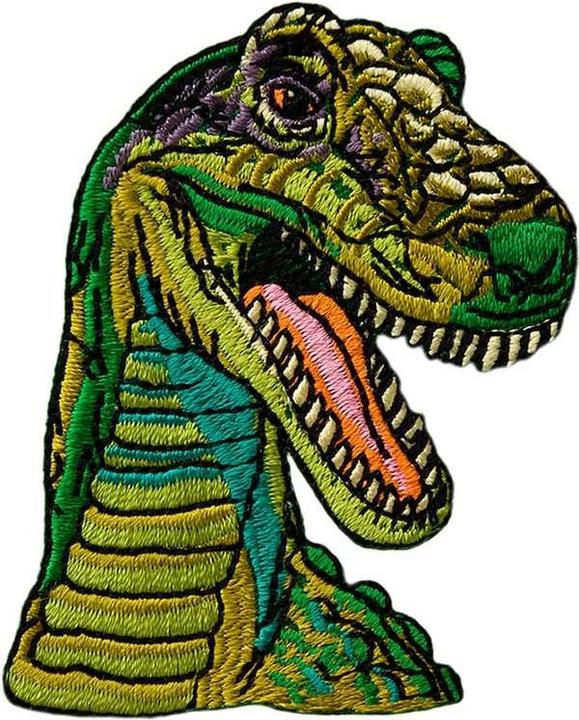 Image du produit Mono Quick Tyrannosaurus Rex (1 x)