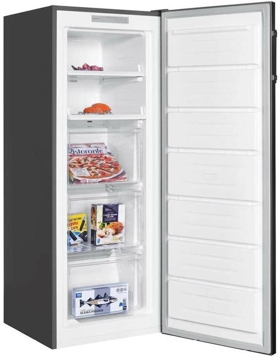 Image du produit SPC H-GS3450 Inox (Autonome, 161 l)