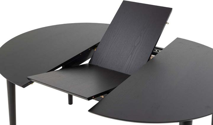 Produktbild Ebuy24 Esstisch Montreux (115 x 75 cm)
