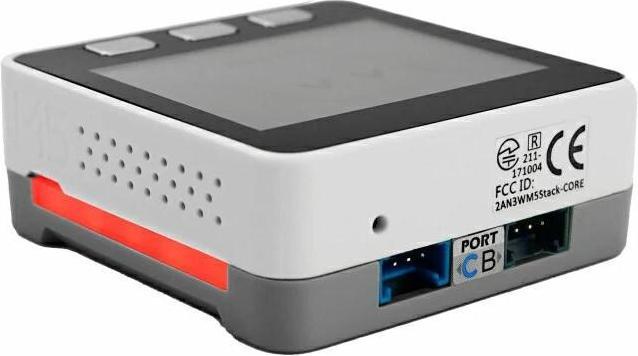 Produktbild M5Stack Starter Kit V2.7 M5GO IoT