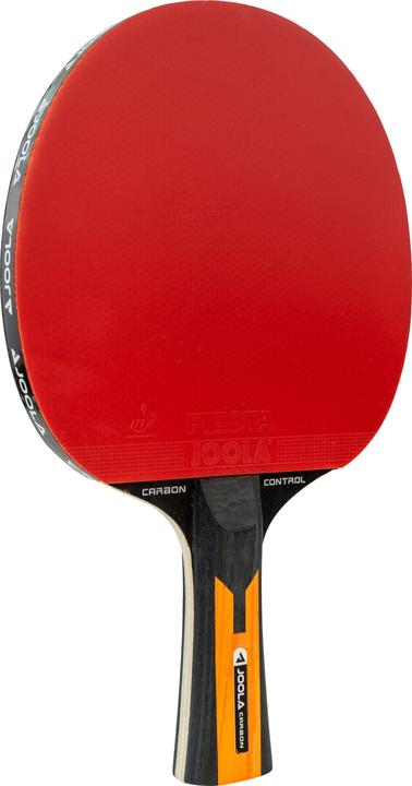 Actual product image Joola Carbon Control table tennis racket