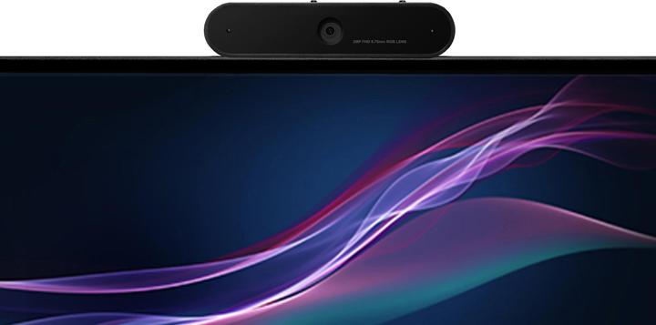 Actual product image Lenovo ThinkVision M50 (2 Mpx)