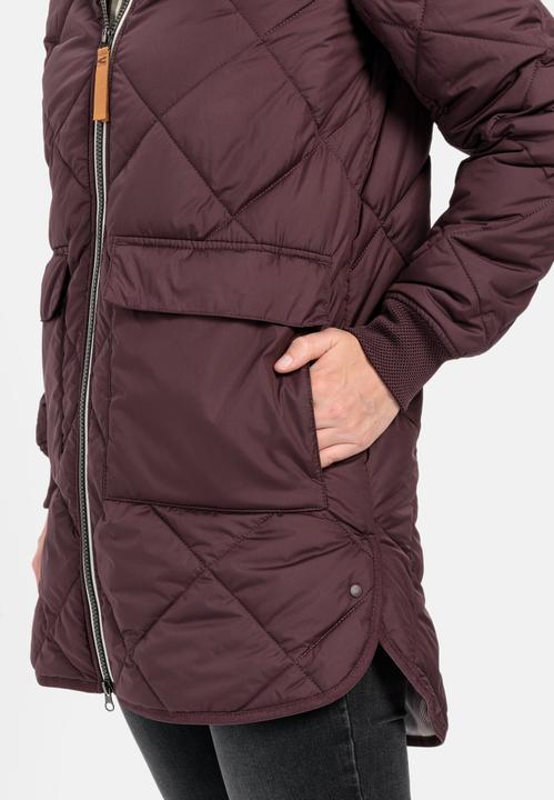 Immagine prodotto Camel Active Cappotto trapuntato in poliestere riciclato (44)