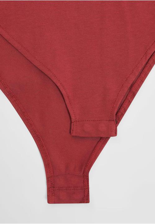 Actual product image Thug Life Statement Body - 82487 (XS)