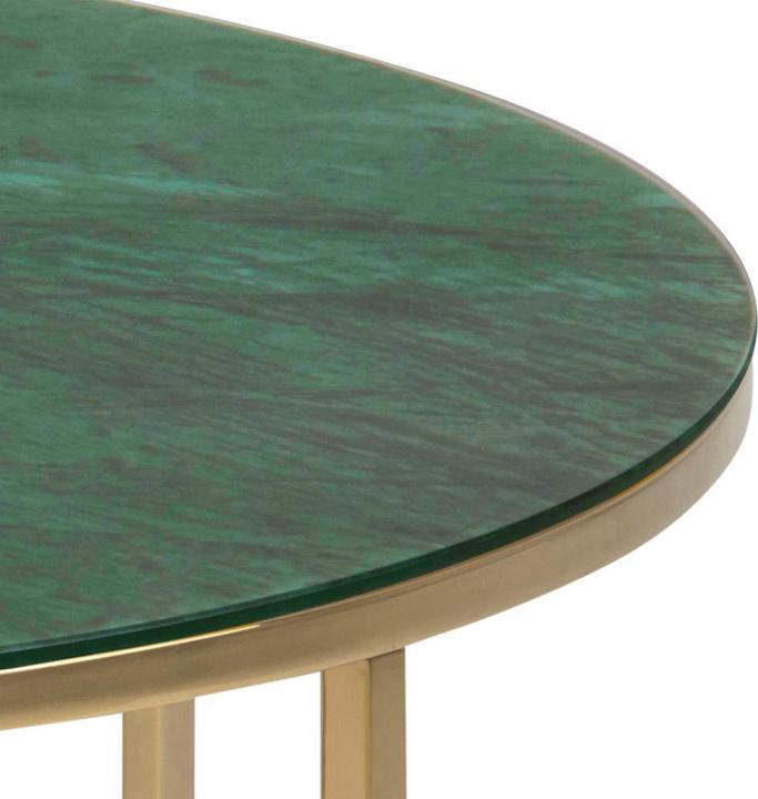 Actual product image AC Design Alisma (80 x 80 x 45 cm)