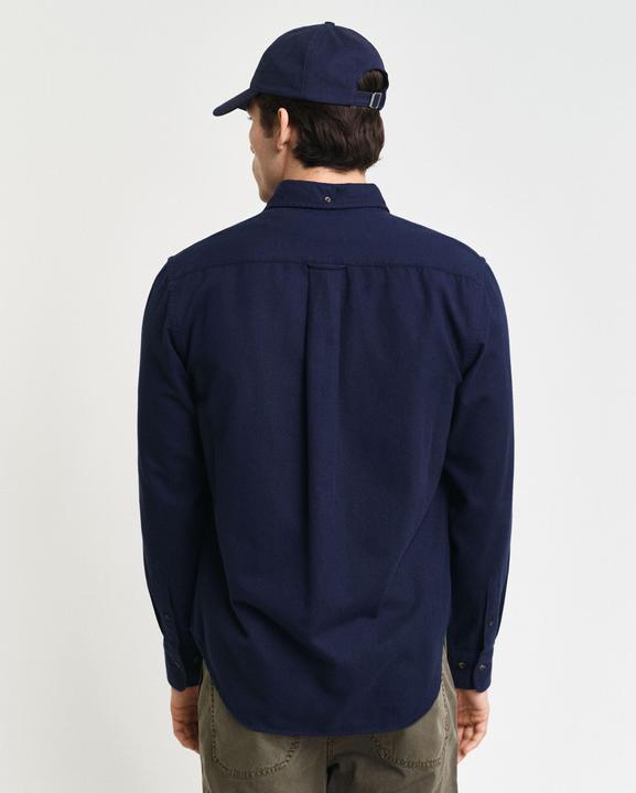 Image du produit GANT chemise flannel herringbone (XL)