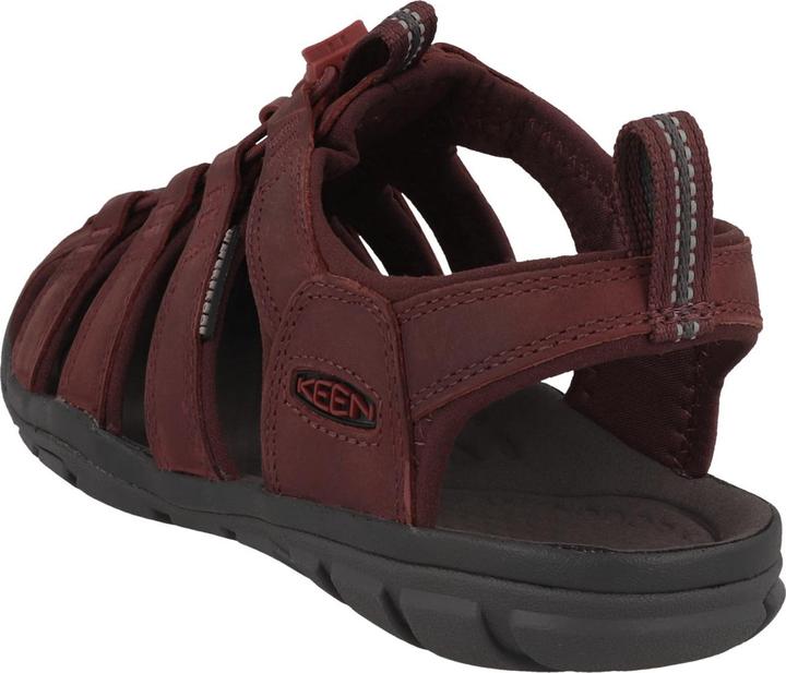 Actual product image Keen Clearwater CNX Leather (37.5)