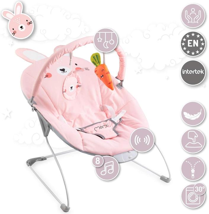 Immagine prodotto MoMi Glossy