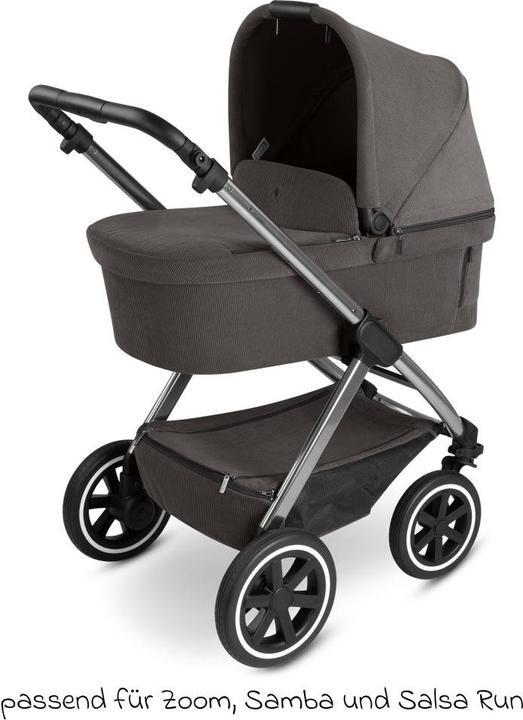 Produktbild ABC Design Babywanne für Samba 2 und Salsa Run