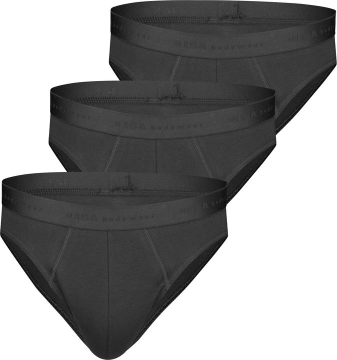Immagine prodotto ISA Bodywear Scivolare (L, confezione da 3)