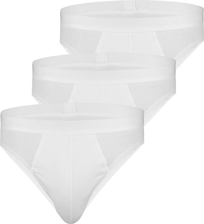Produktbild ISA Bodywear Slip 3er-Pack (L, 3er Pack)