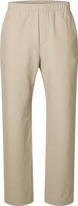 Selected Homme 196 Baumwoll Straight Leg Hose