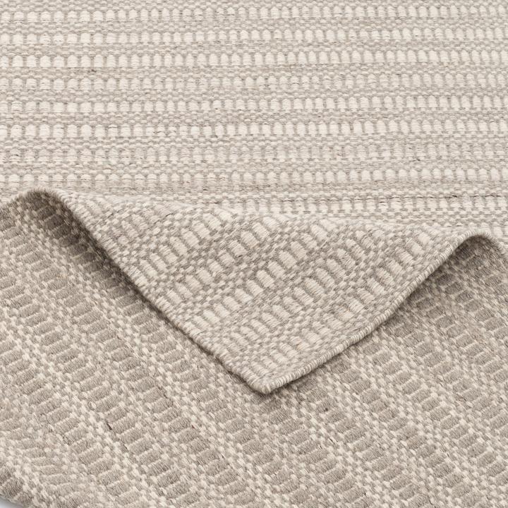 Immagine prodotto Pergamon Tappeto Nature Runner Lana Skandi Screziato (90 x 160 cm)