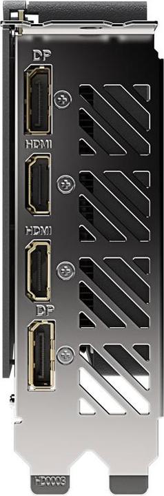 Image du produit Gigabyte GeForce RTX 4060 8GB EAGLE OC (8 Go)
