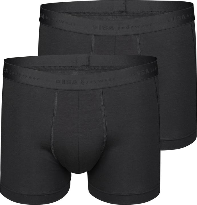 Produktbild ISA Bodywear Panty (XL, 2er Pack)