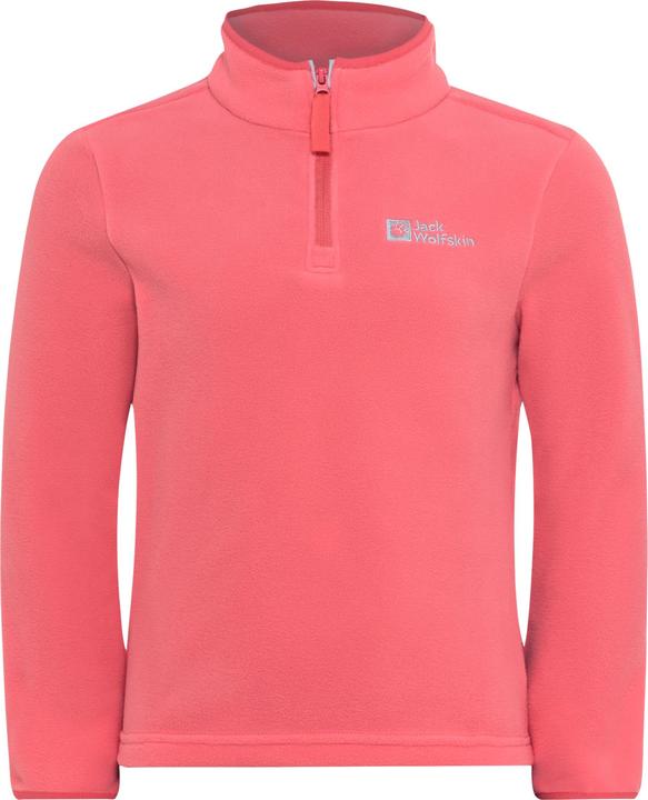 Jack Wolfskin Taunus Halfzip K