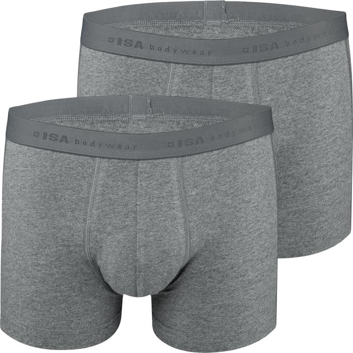 ISA Bodywear Panty
