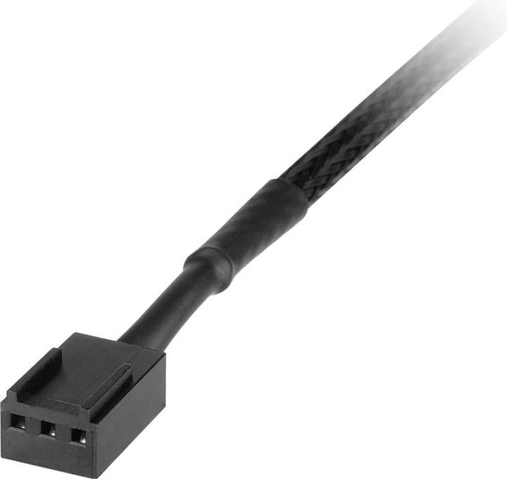 Produktbild Iceberg Thermal IceGALE Silent - (120 mm, 3 x)