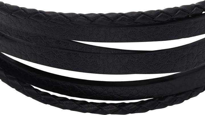 Produktbild Heideman Lederarmband Samu (100% Leder)