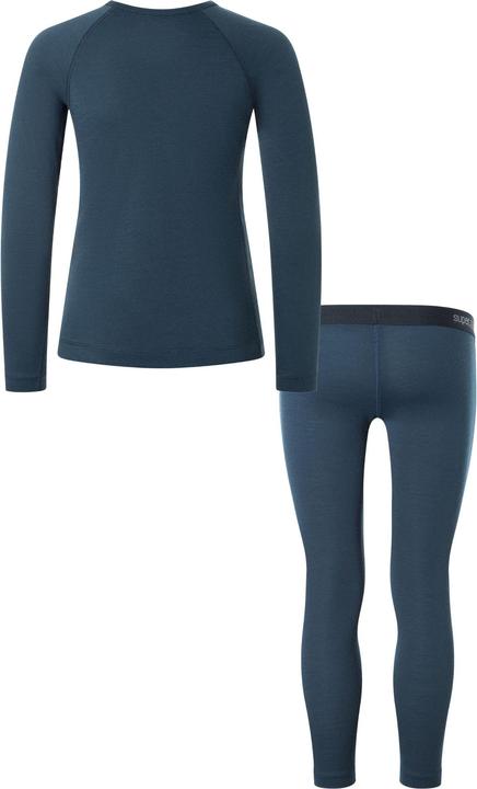 Super Natural K TUNDRA175 FLEAR SET