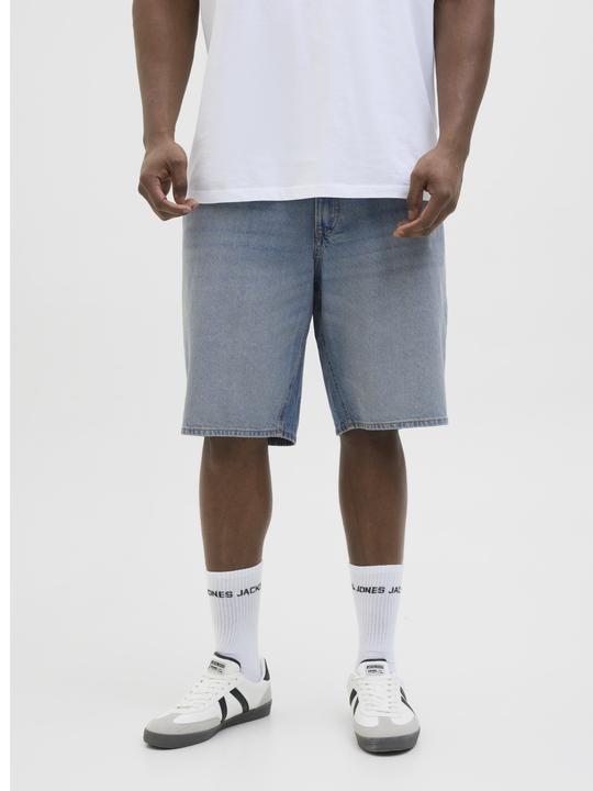 Produktbild Jack & Jones Plus Size Loose Fit Baggy Fit Shorts Baggy Fit Shorts (48)