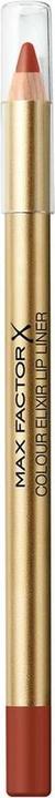 Max Factor Colour Elixir Lip Liner No 15 (15)