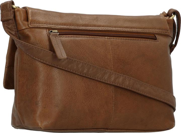 Image du produit Burkely Natural Norah Satchelbag
