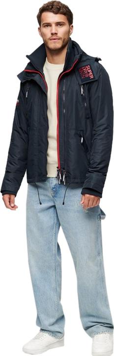 Actual product image Superdry Mountain (L)