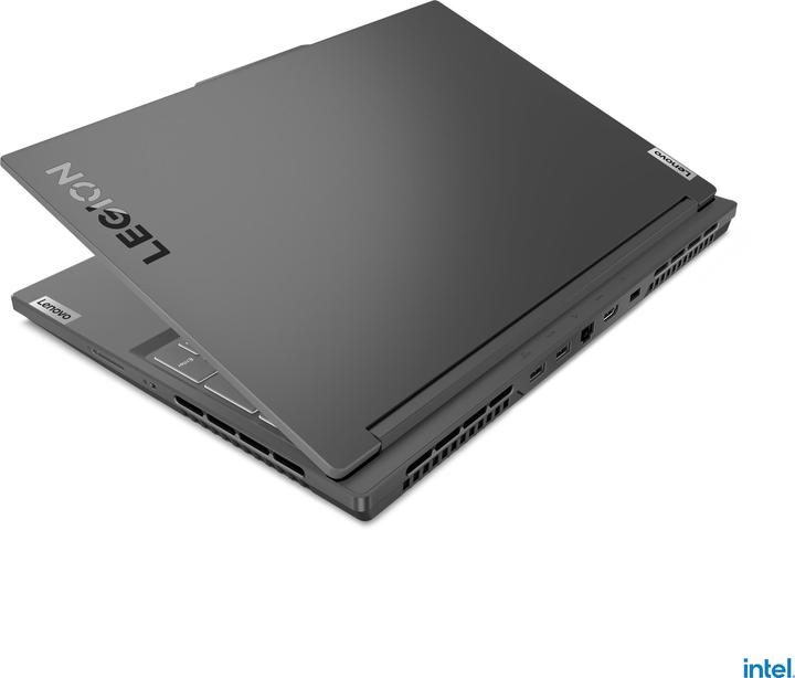 Immagine prodotto Lenovo Legion Slim 5 RTX 4070 (15.98", Intel Core i7-13700H, 32 GB, 1000 GB, CH)