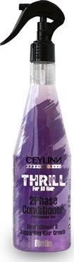 Produktbild Ceylinn Thrill 2 Phase Conditioner Biotin 400ml (400 ml)