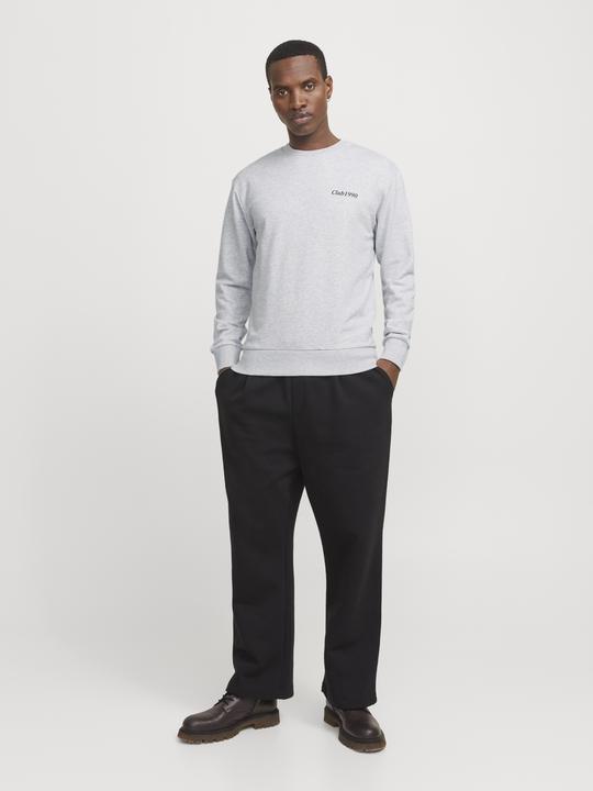 Immagine prodotto Jack & Jones Jjebradley Graphic Sweat Crew Noos (S)