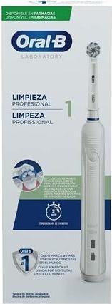 Produktbild Oral-B Professional Clean & Protect 1 Electric Toothbrush