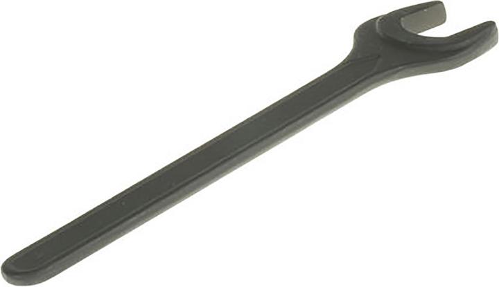 Actual product image Bahco 22 mm open-end spanner, phosphated, 195 mm (22 mm)