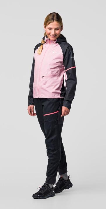 Produktbild Salewa Vento Powertex 2.5 Layers Jacke Da (42)