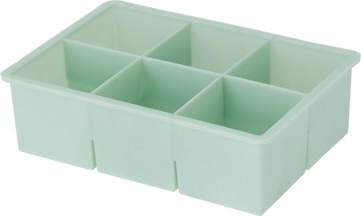 Image du produit Bac à glaçons pour 6 glaçons