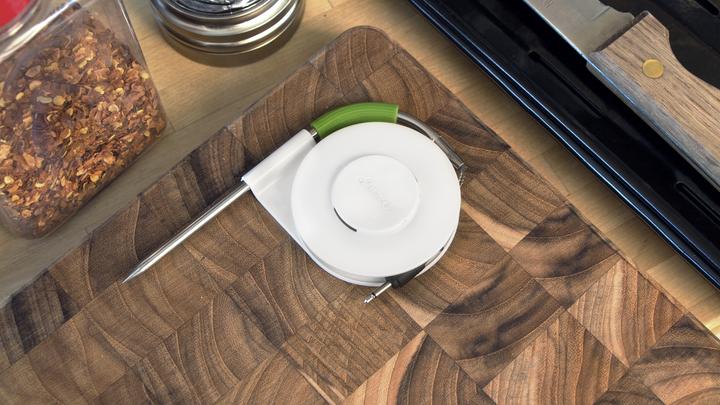 Produktbild Idevices Kitchen Thermometer Pro Meat Probe