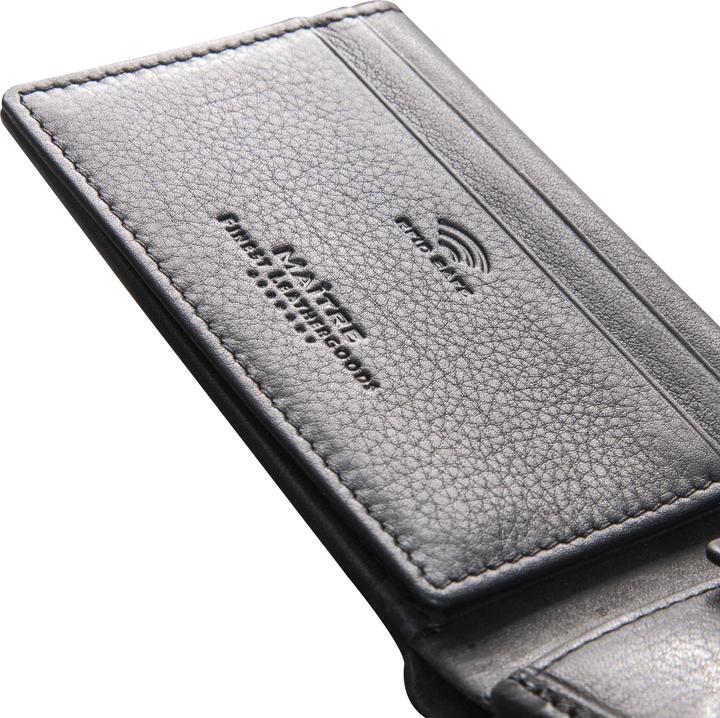 Produktbild Maître Bundenbach Gerold BillFold SH3
