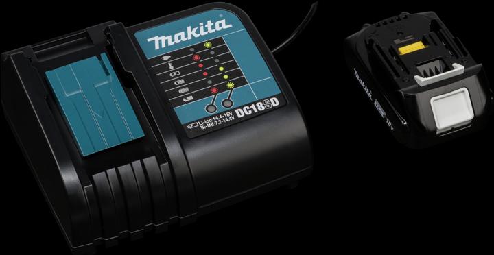 Produktbild Makita DUR181SY (Metallschneideblatt)