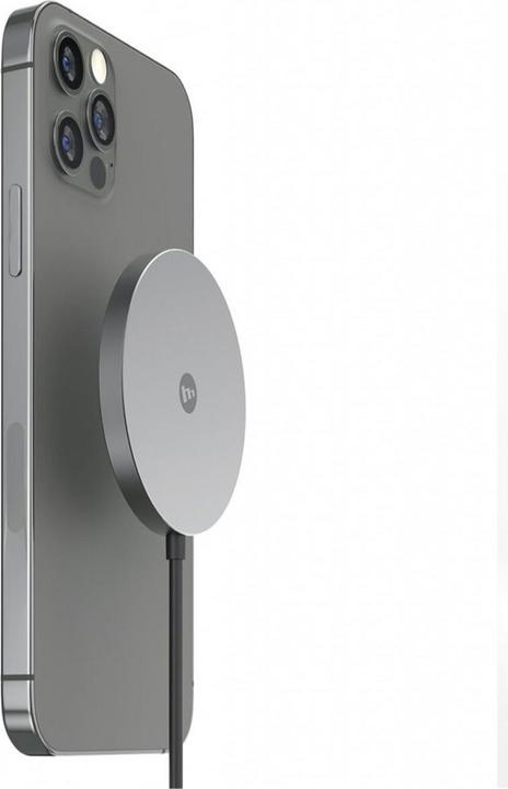 Immagine prodotto mophie SNAP&WIRELESS - Pad (15 W)