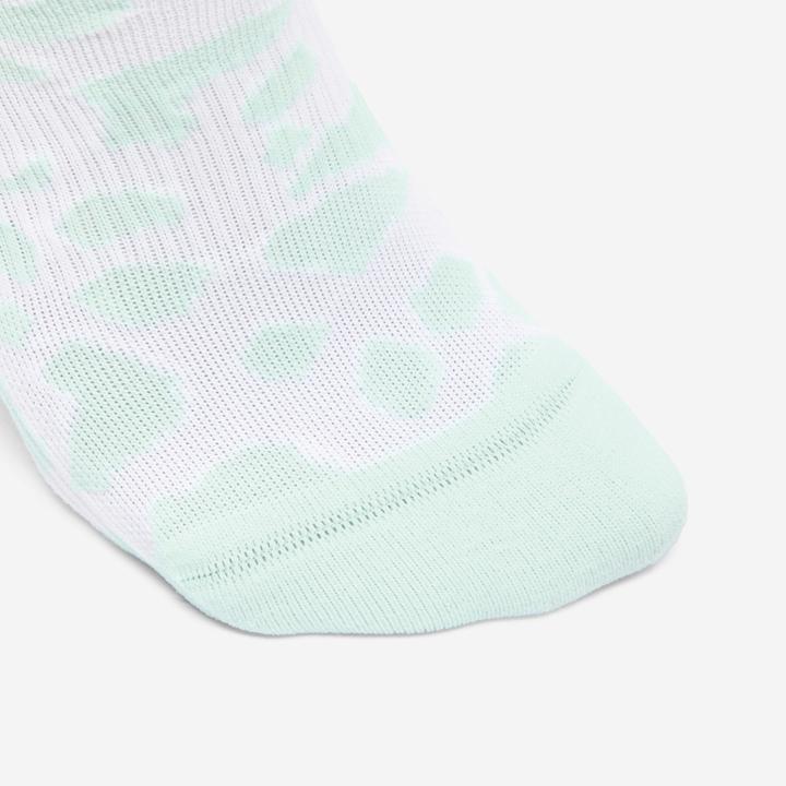 Image du produit Domyos Chaussettes invisibles x 3 femme, couleurs (39, 42)