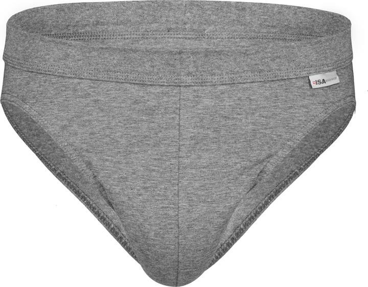 ISA Bodywear Slip mit Softbund