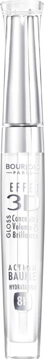 Immagine prodotto Bourjois Lucidalabbra Effet 3d (18 Onirico trasparente)