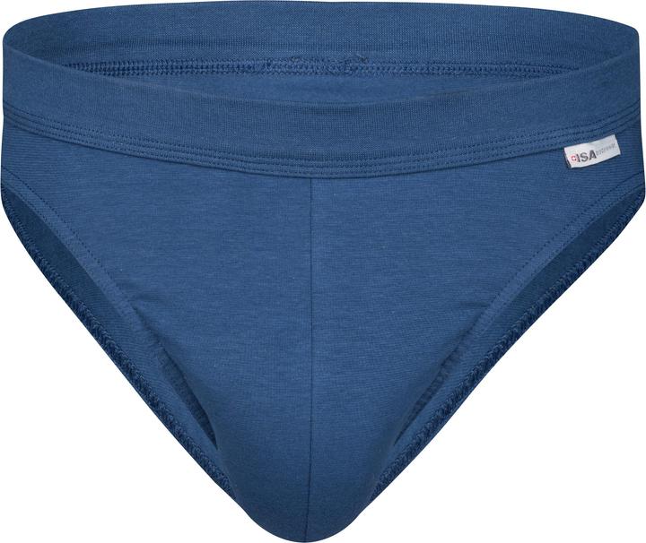 Produktbild ISA Bodywear Slip mit Softbund (M, Einzelpack)