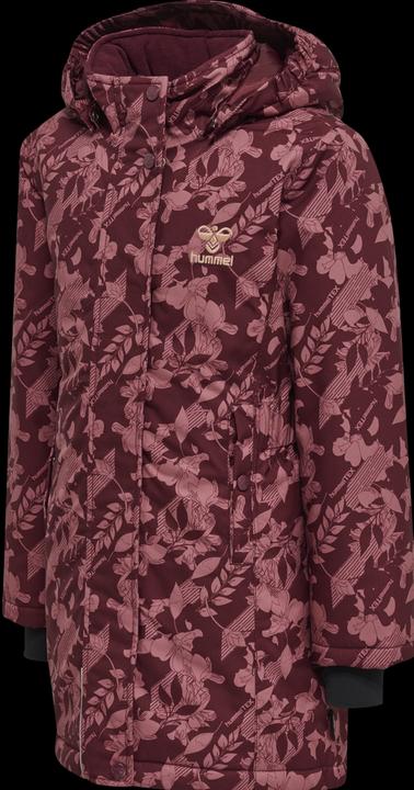 Produktbild hummel Alma Tex Coat (122)