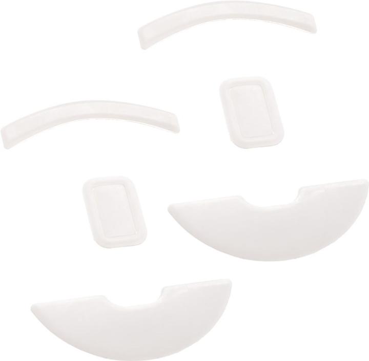Immagine prodotto Tiger Gaming Pattini per mouse Arc1 per Razer Viper - 2 set