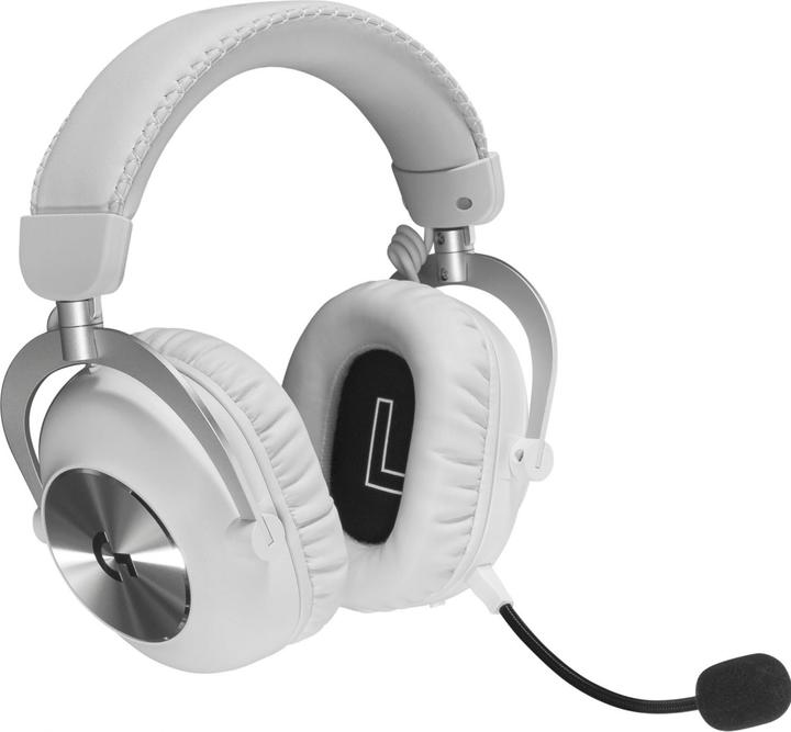 Produktbild Logitech G Pro X 2 Lightspeed (Kabellos, Kabelgebunden)