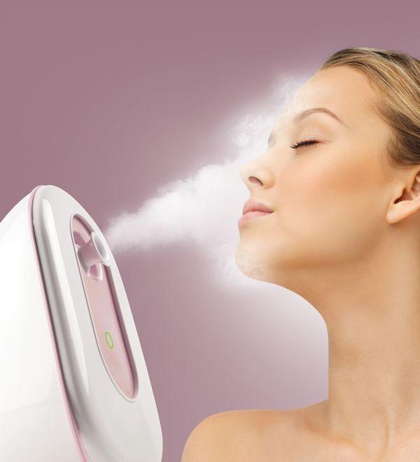 Produktbild Homedics Fcs-100